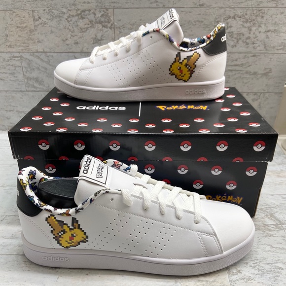 advantage shoes pokemon